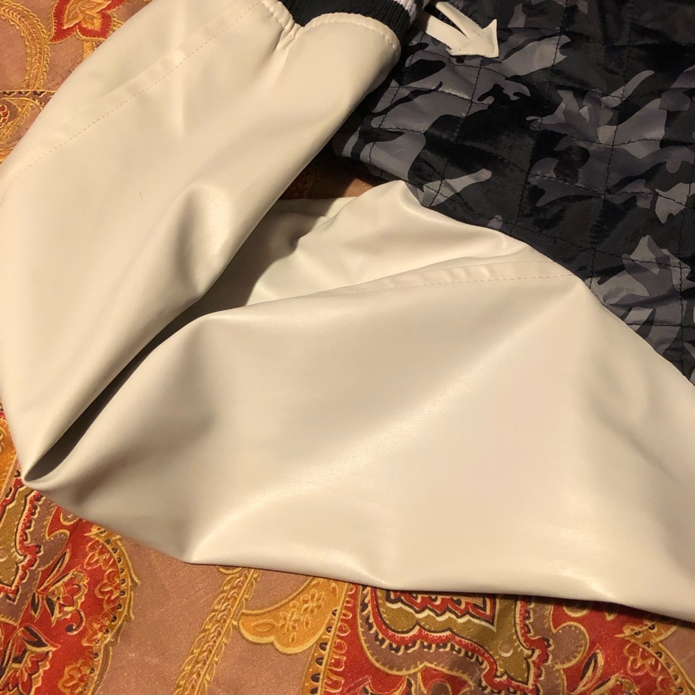 Inc jacket - Picture 6 of 7